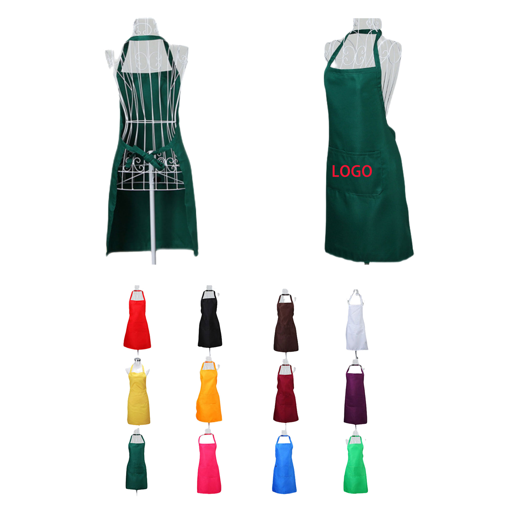 Multipurpose Apron Kitchen 3