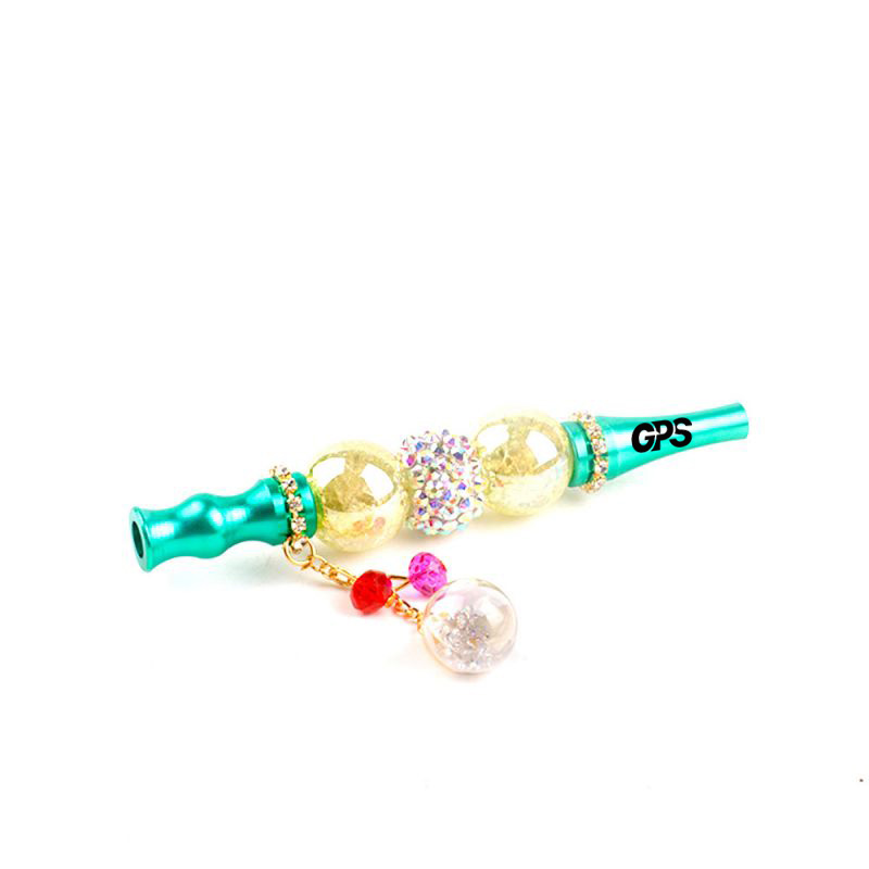 4 5/8" Reusable Hookah Filter Tip 4