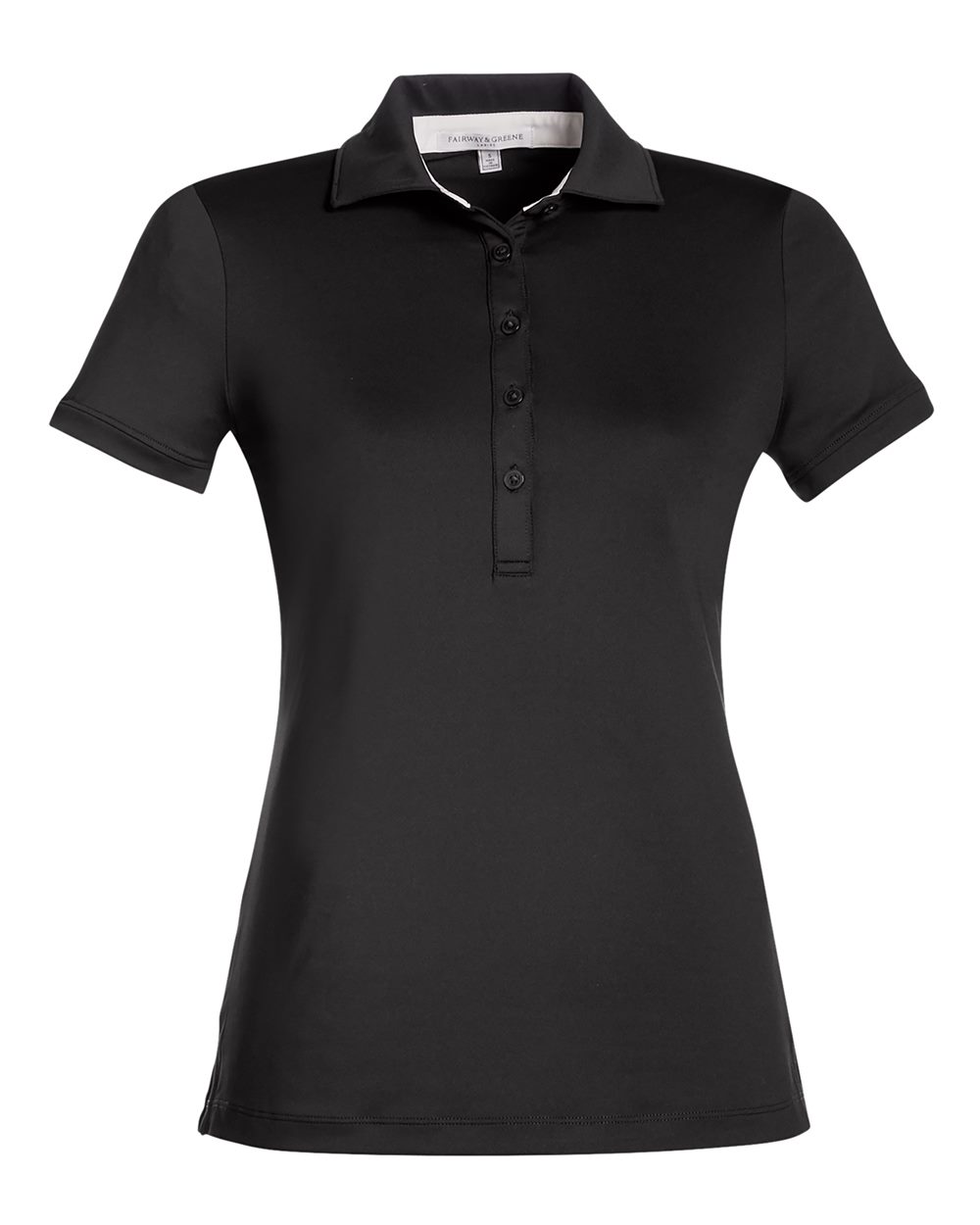 Women's Claire Tech Polo - M32232 5