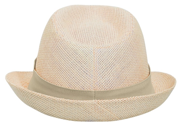 OTTO CAP Fedora 12