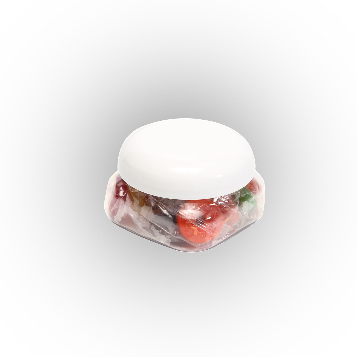 Small Snack Canister Premium Fill 3