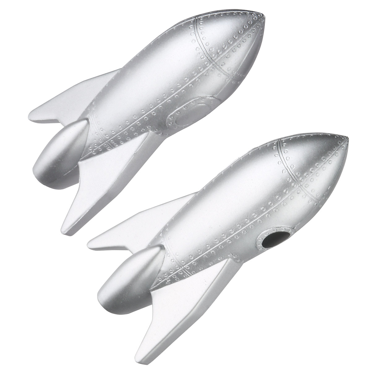 Rocket Stress Reliever 2