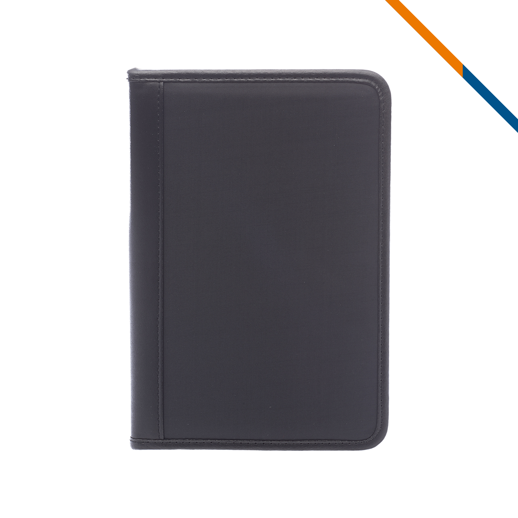 Gordon Journal Portfolios 4
