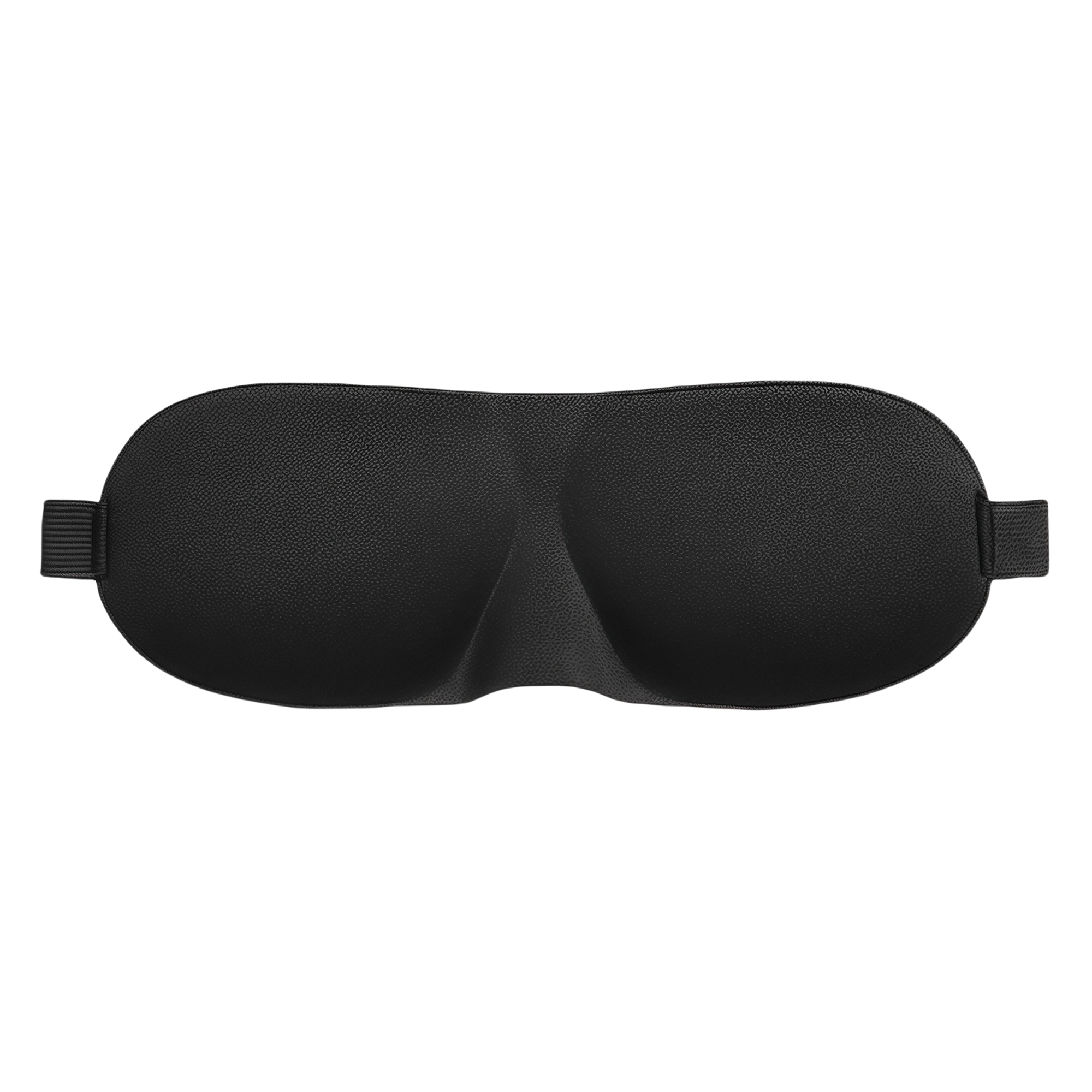 3D Contoured Sleep Eye Mask for Total Blackout 3