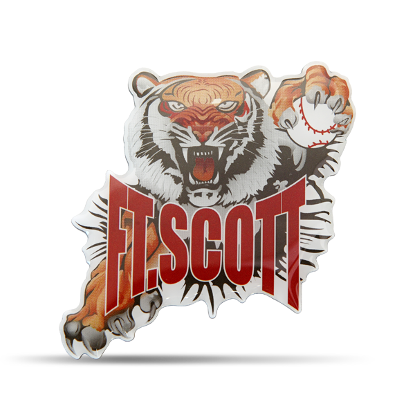 Custom Shaped Printed Pins 3