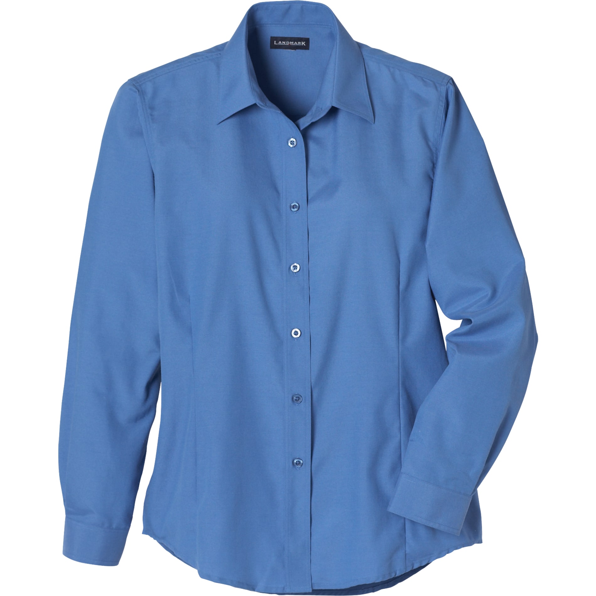 Women's TULARE OXFORD LS SHIRT 54