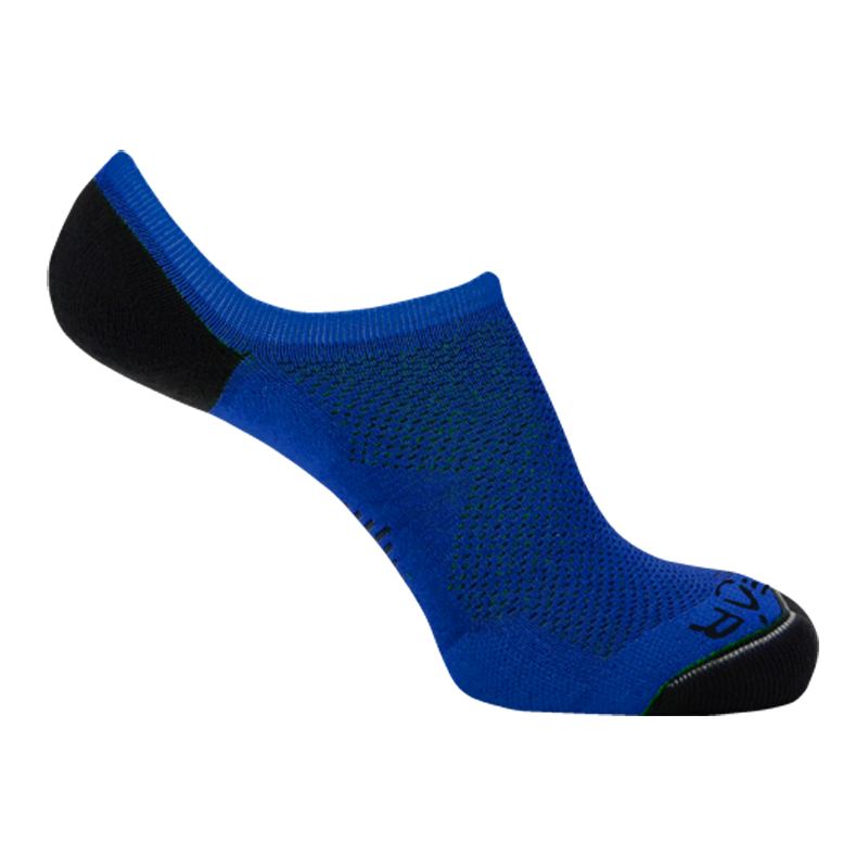 All Terrain No-Show Sox 5