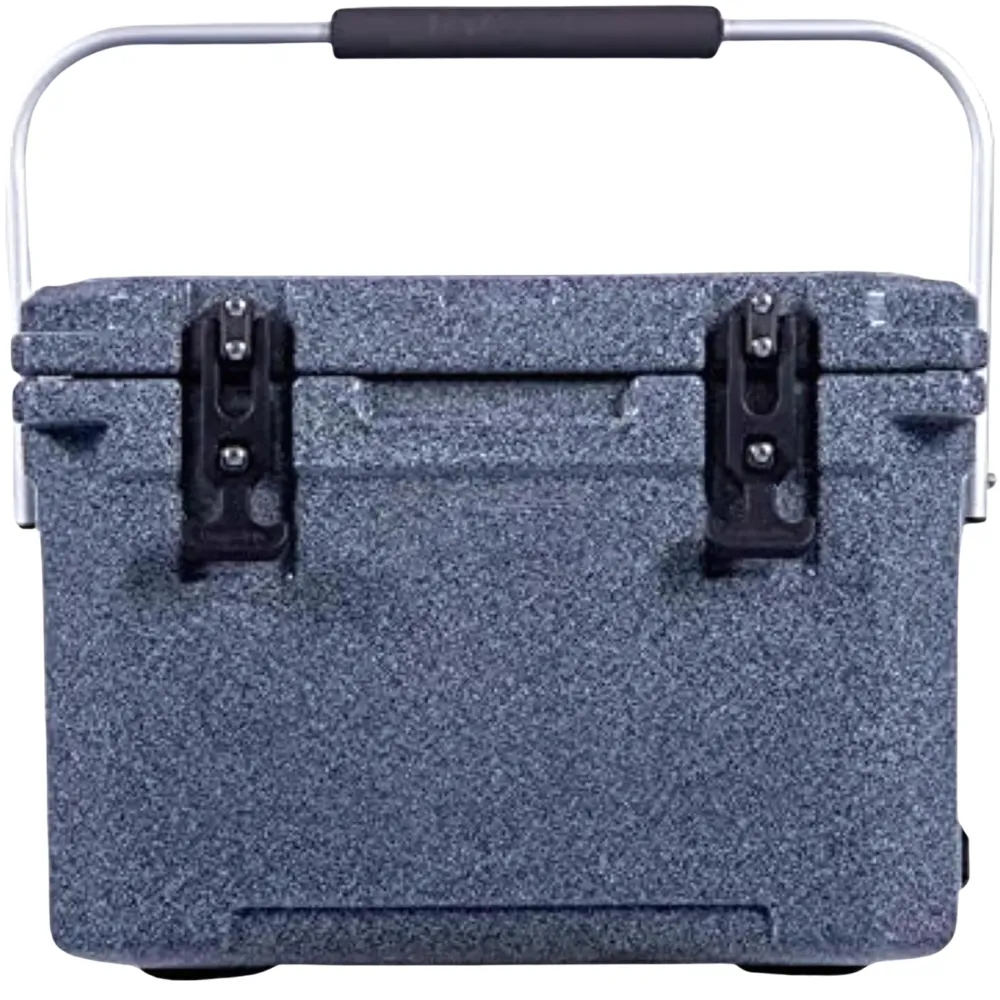 20L Premium Ice Chest with 4 Molded-in Cup Holders 8