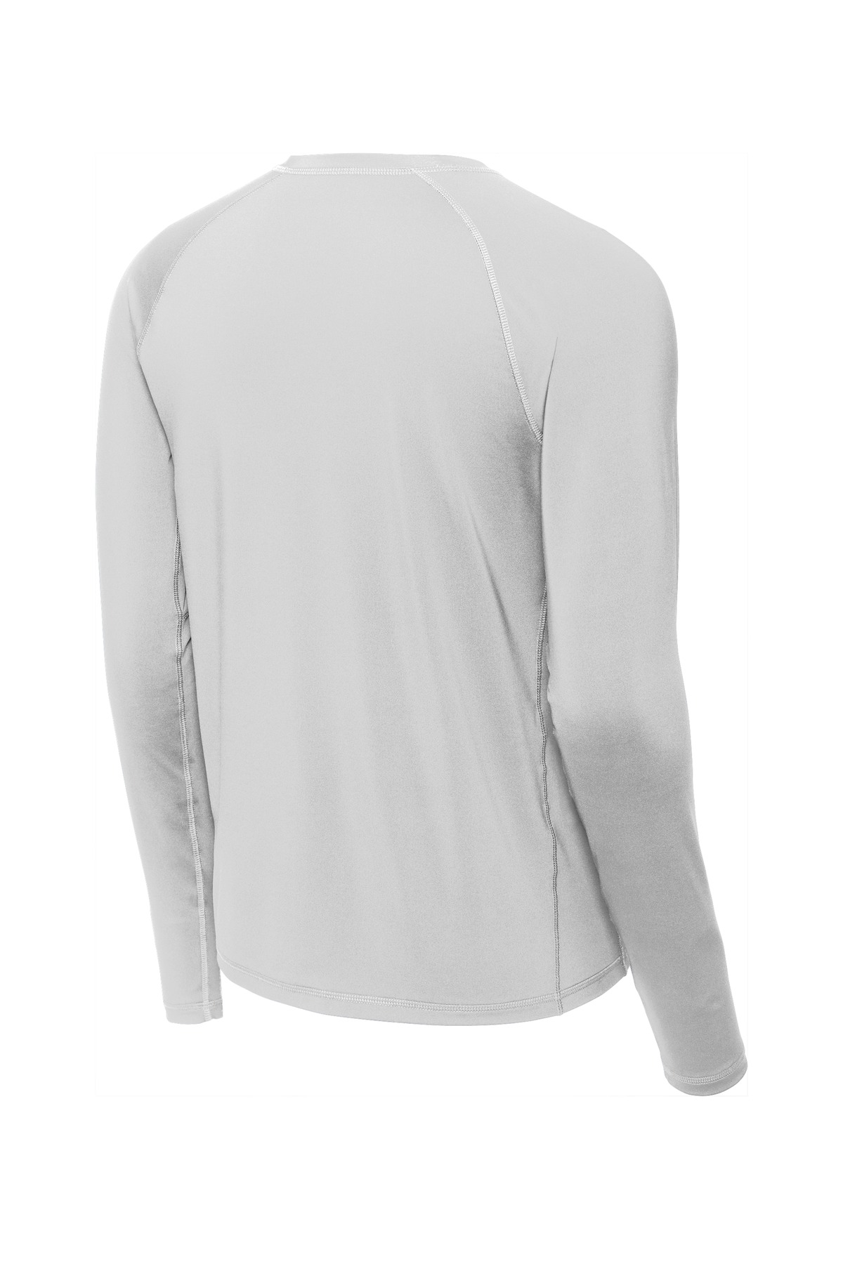 Sport-Tek Long Sleeve Rashguard Tee. ST470LS 2