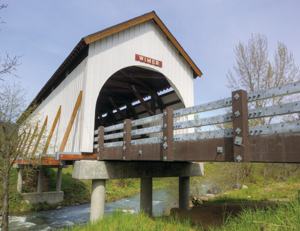 Triumph® Calendars Bridges Calendar 65
