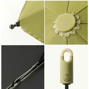 Automatic Locking Umbrella 3