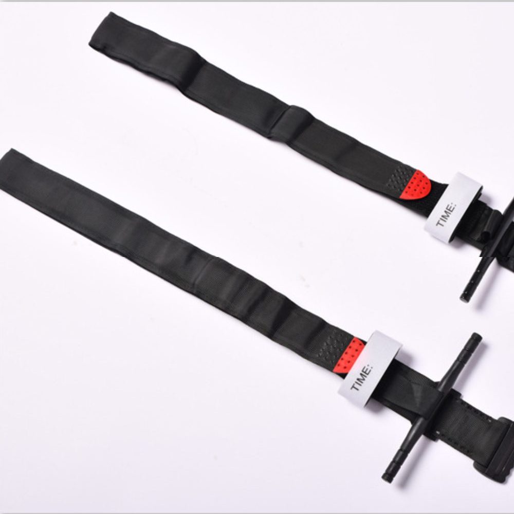 Spinning tourniquet 1