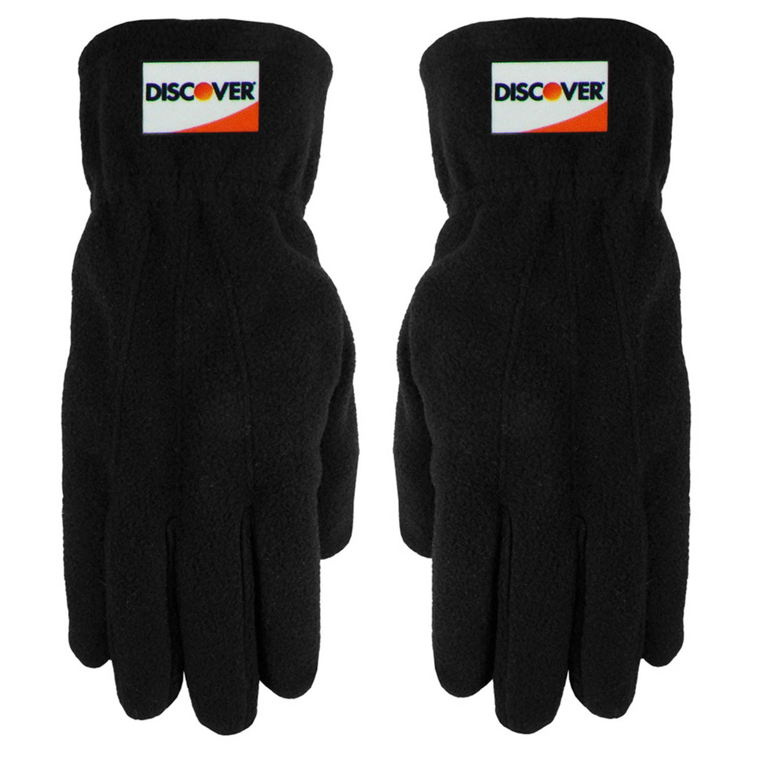 Fleece Gloves 7