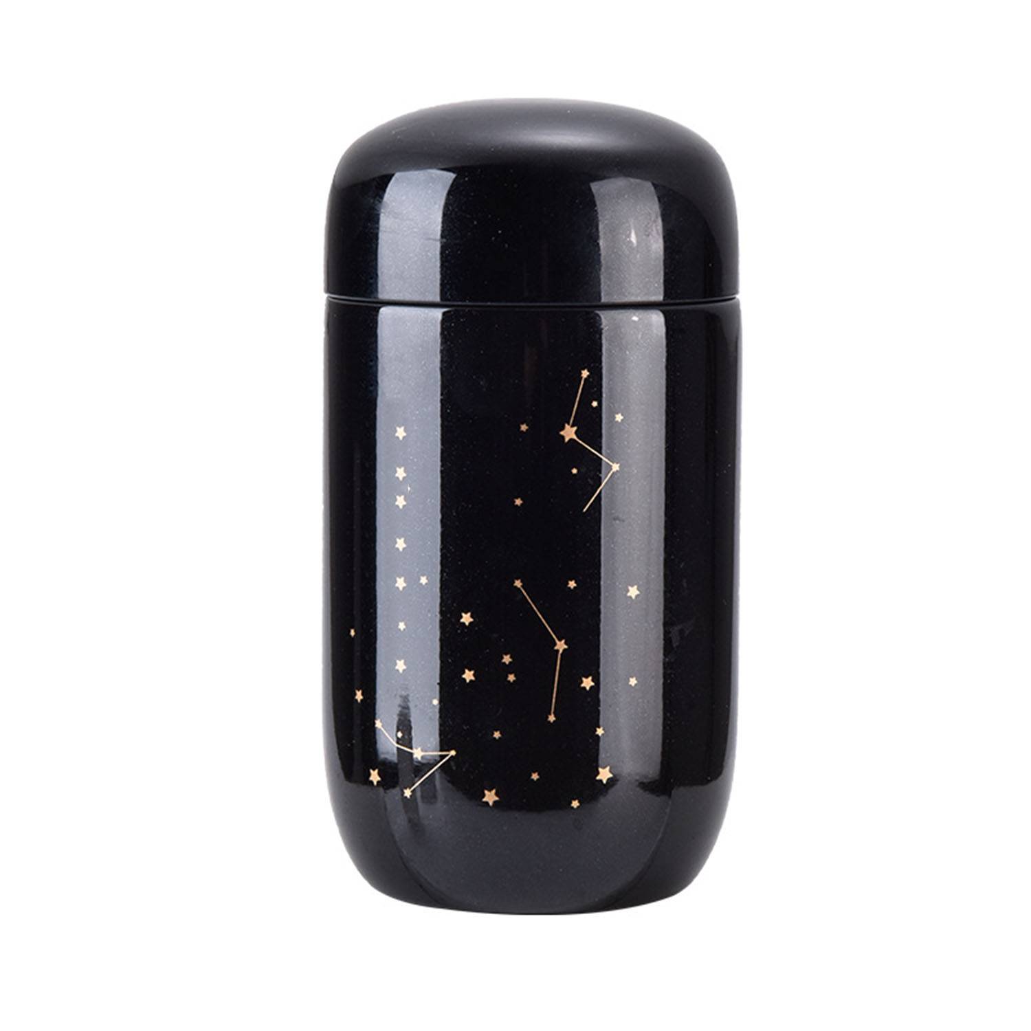 7oz Stainless steel Creative Mini Cute Cup 6