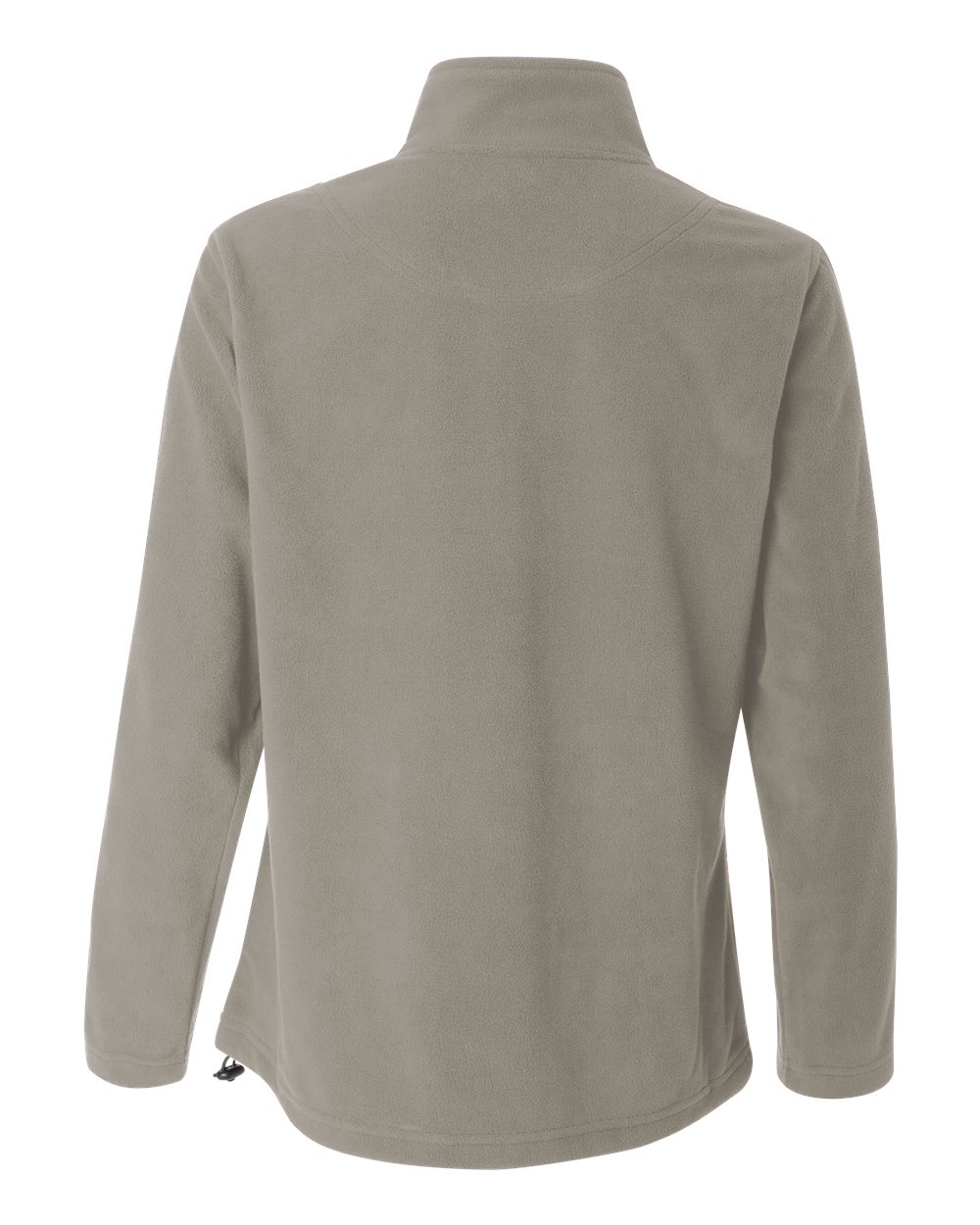 Women's Microfleece Full-Zip Jacket - 5301 11