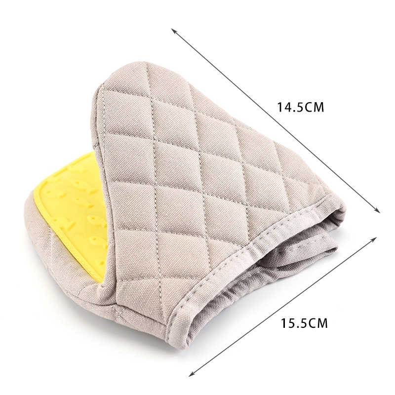 Heat Insulation Hand Clip 3