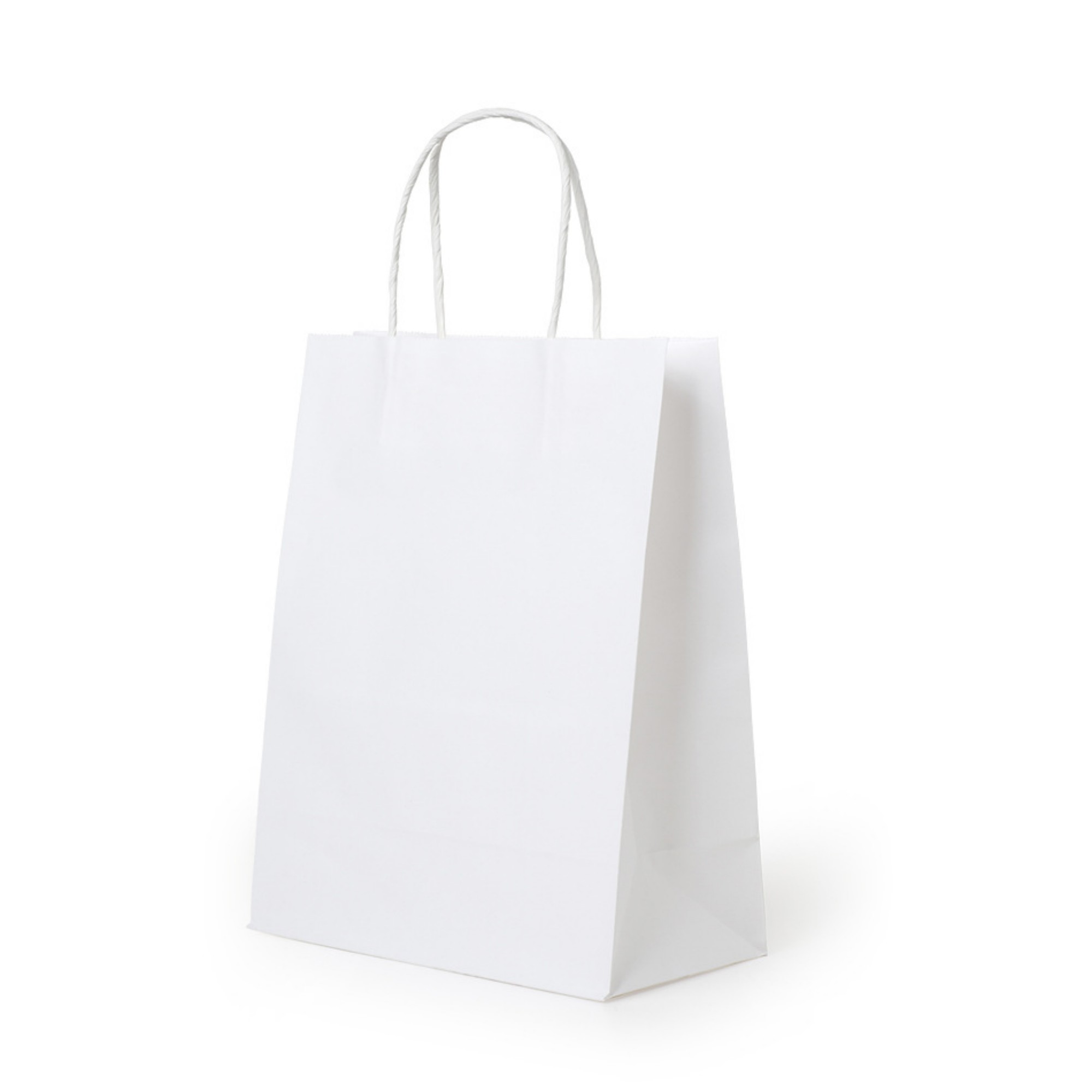 Kraft Paper Bags 1