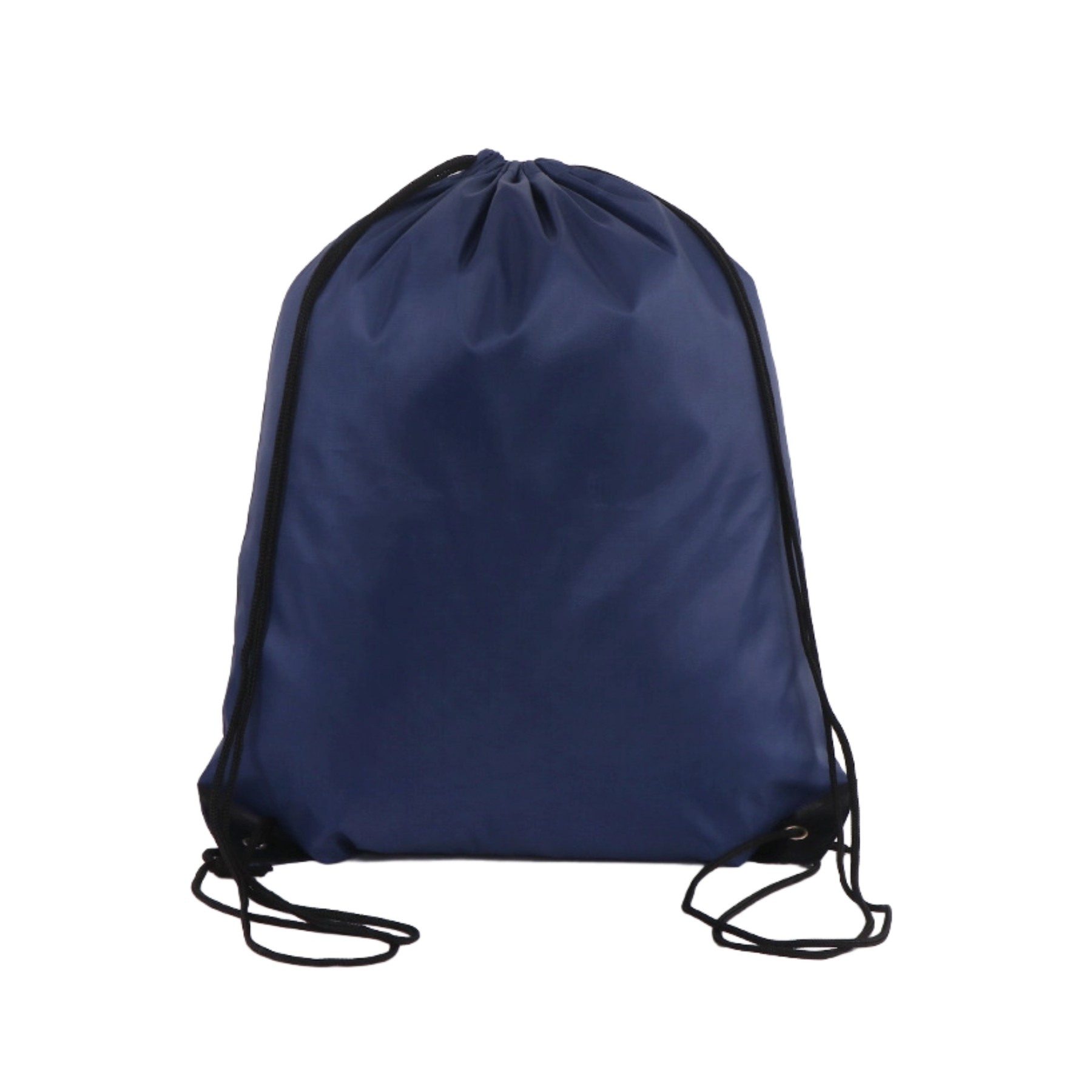 Polyster Drawstring Cinch up Backpack 6