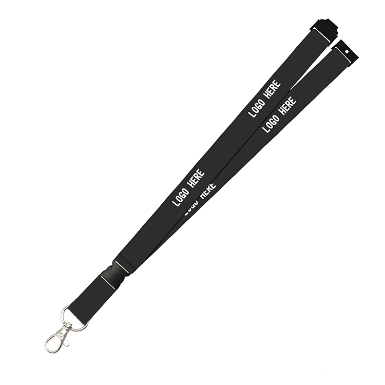 Safety Breakaway Lanyard 5