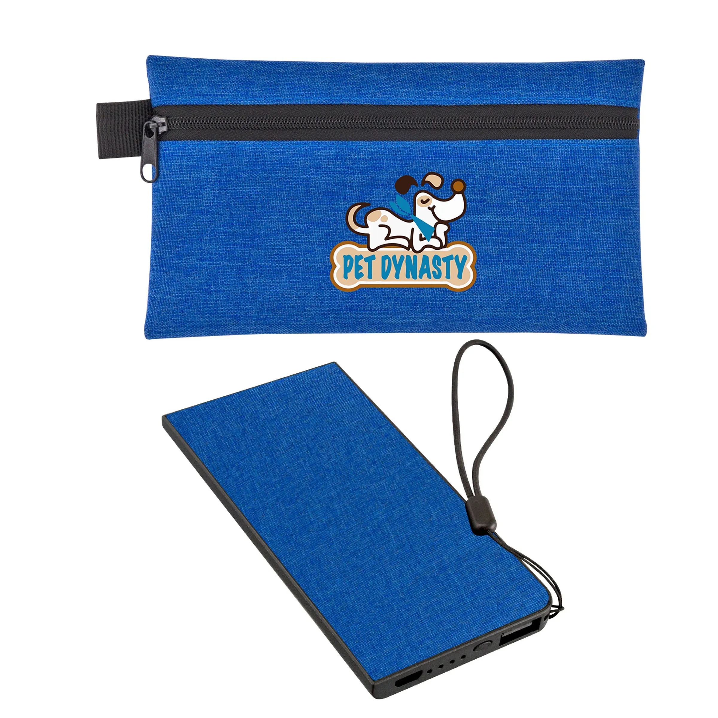 LARGE RIDGE POWER BANK SET 6