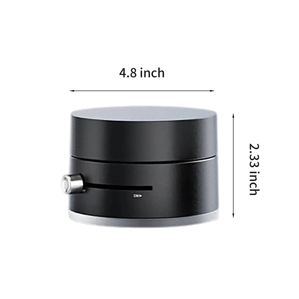 Compact Magnetic Phone Cradle 5
