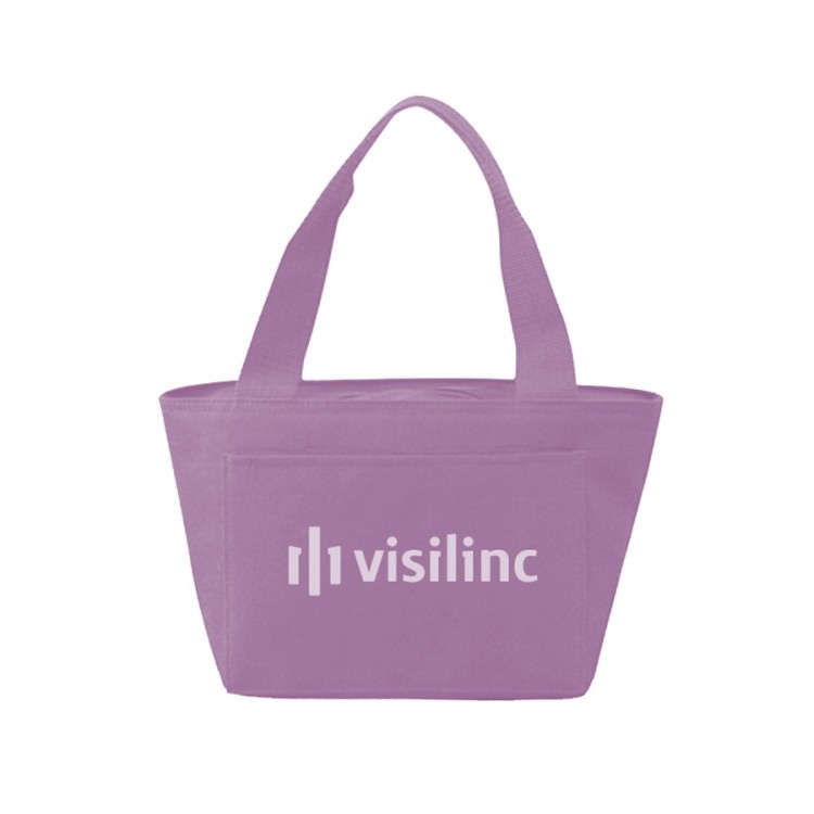 Lunch Tote Bag 3