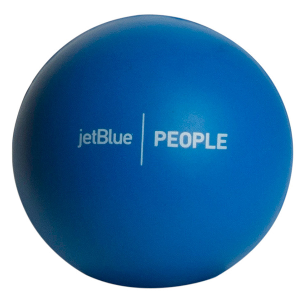 Teamwork Stress Ball