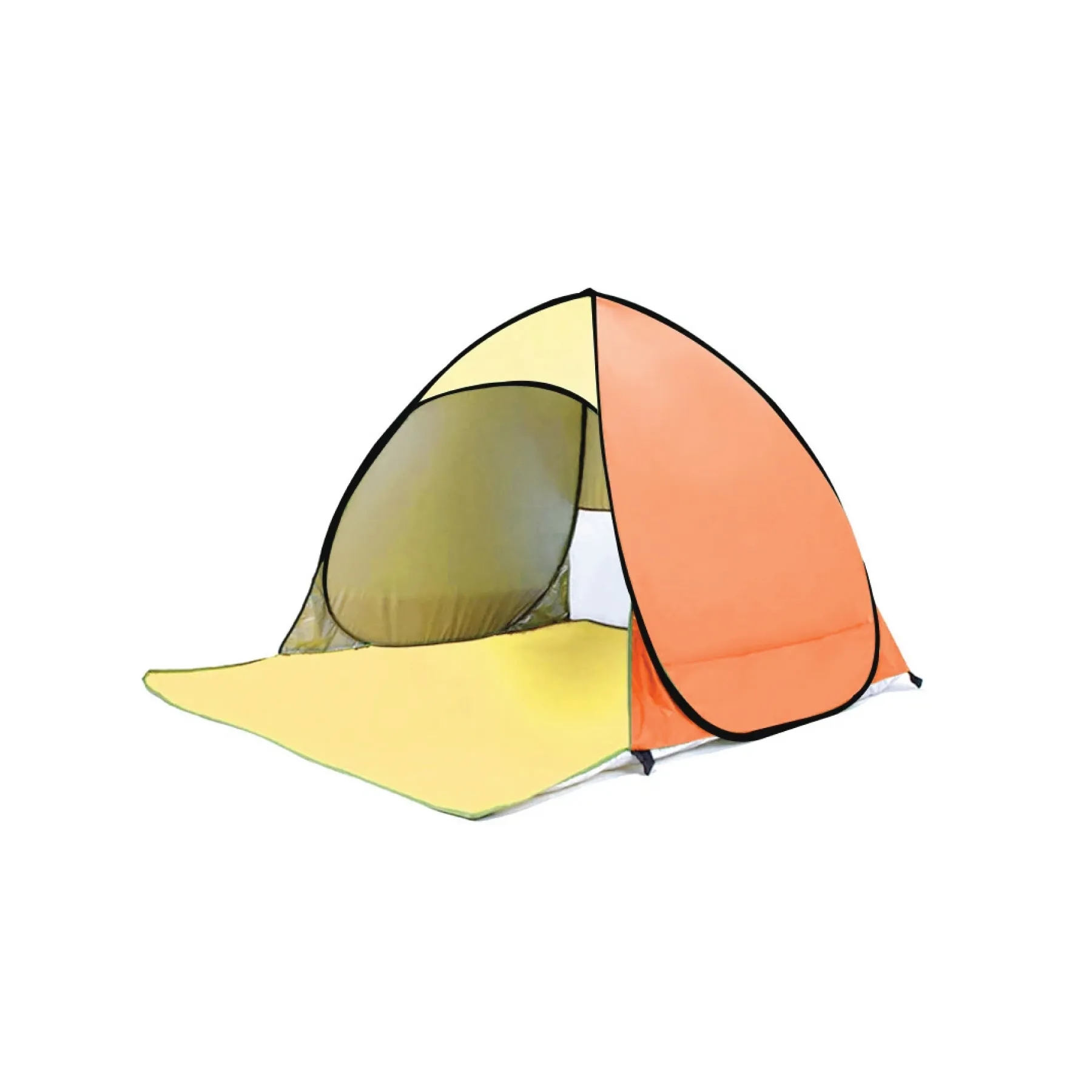 Bondi Pop Up Beach Tent