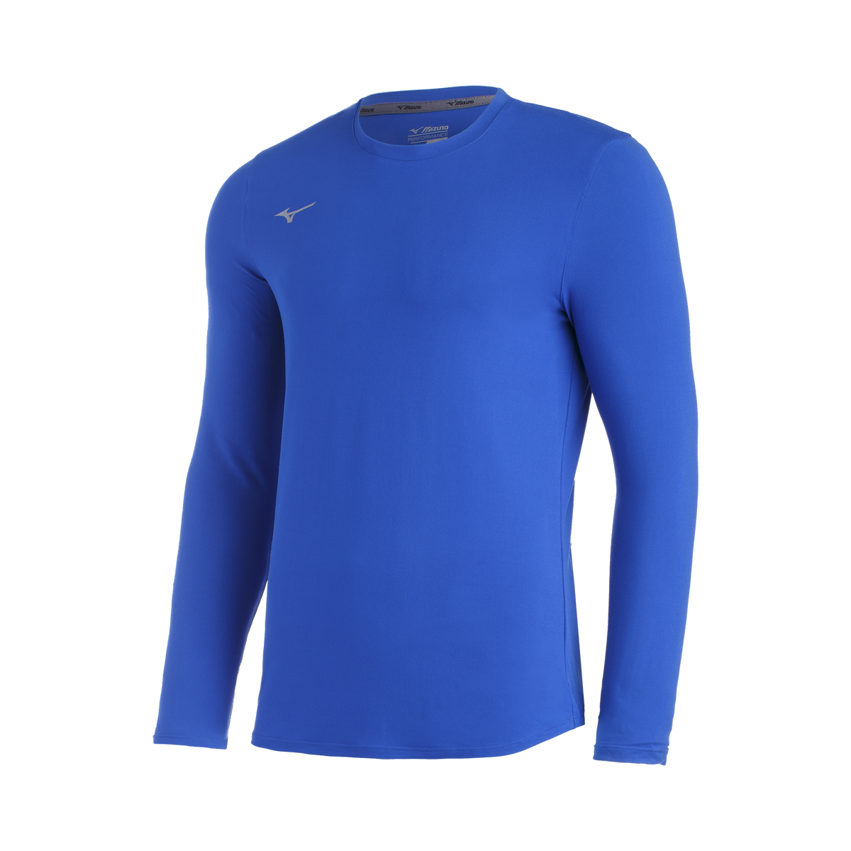 Youth Comp Diamond Long Sleeve Crew 33