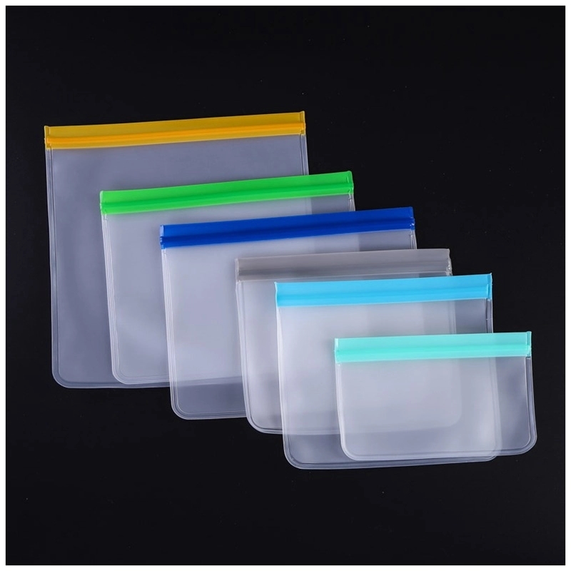 Reusable Food Storage Bag 5