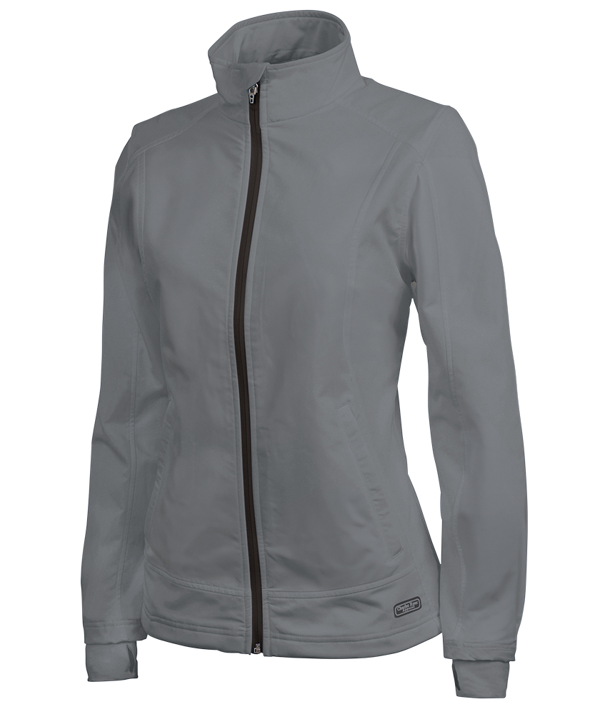 Women's Axis Soft Shell Jacket 10