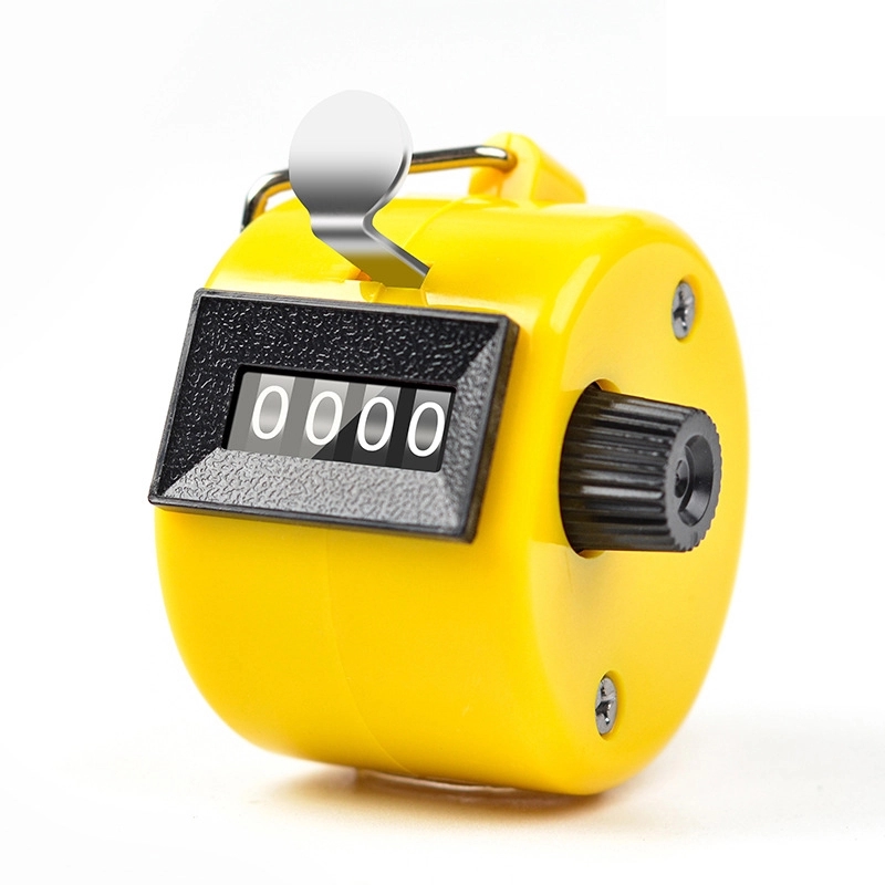 Mechanical Counter Hand Tally 3