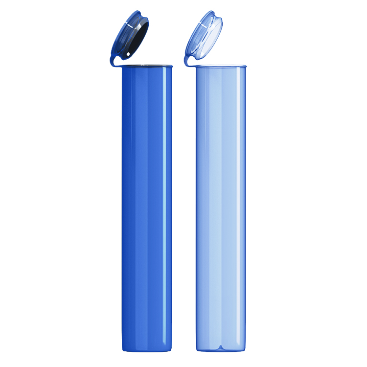 Pre Roll Tubes – Custom Printed Overseas 26