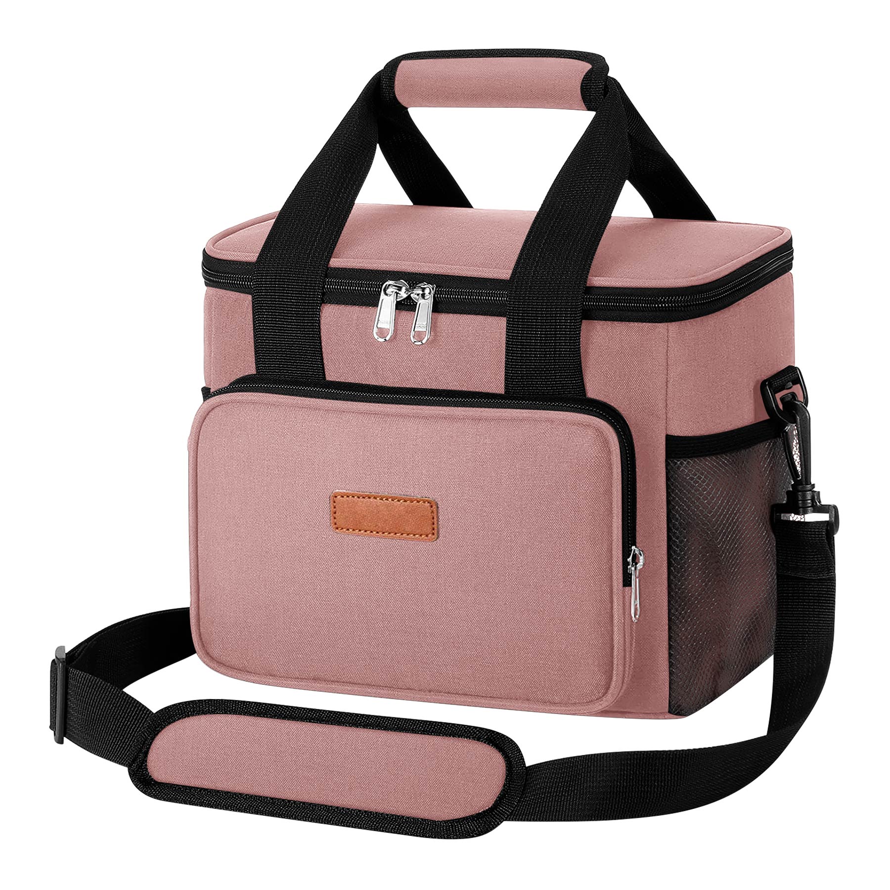 Insulated Lunch Cooler Bag 3