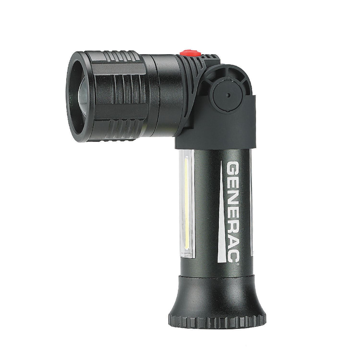 Cedar Creek® Flex Neck Magnetic Work Light 4