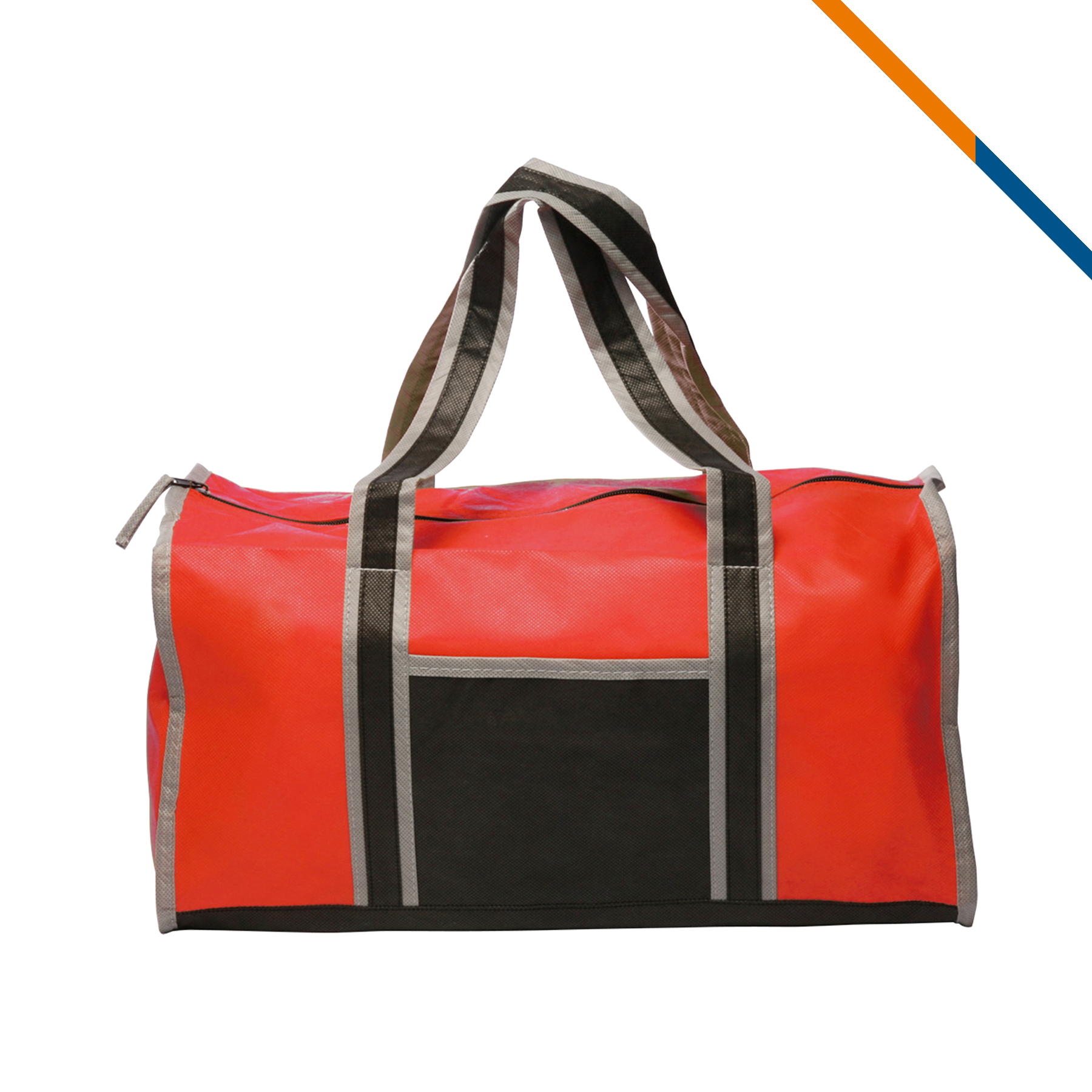 Velop Duffel Bags 6
