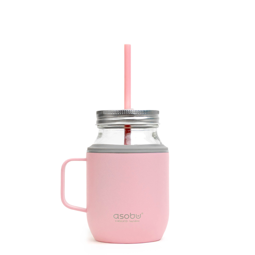 16 oz Asobu Moonshine Jar 5