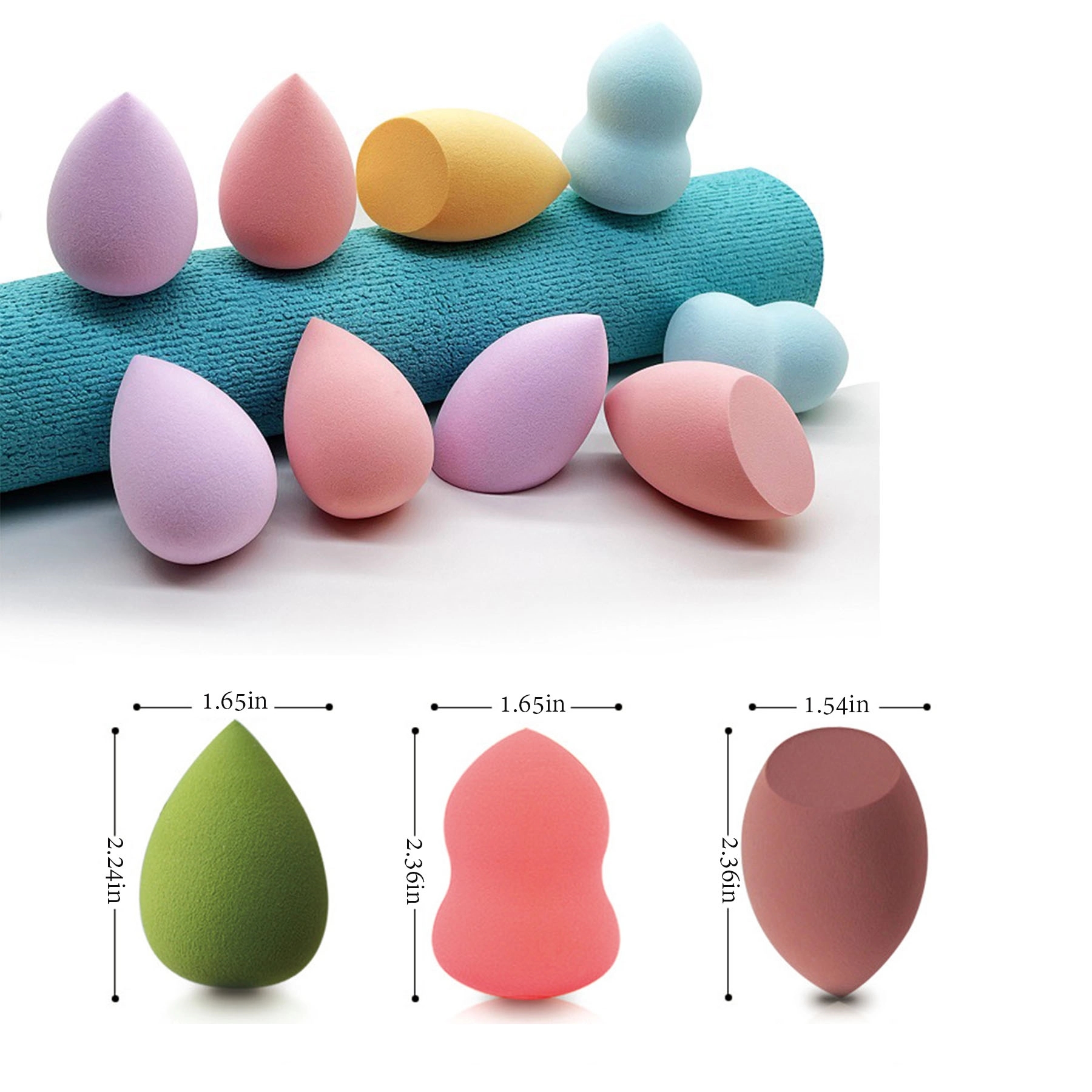 Makeup Sponge 3