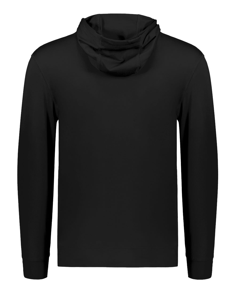 Youth Eco Revive™ Ventura Soft Knit Hooded Sweatshirt - 222698 16