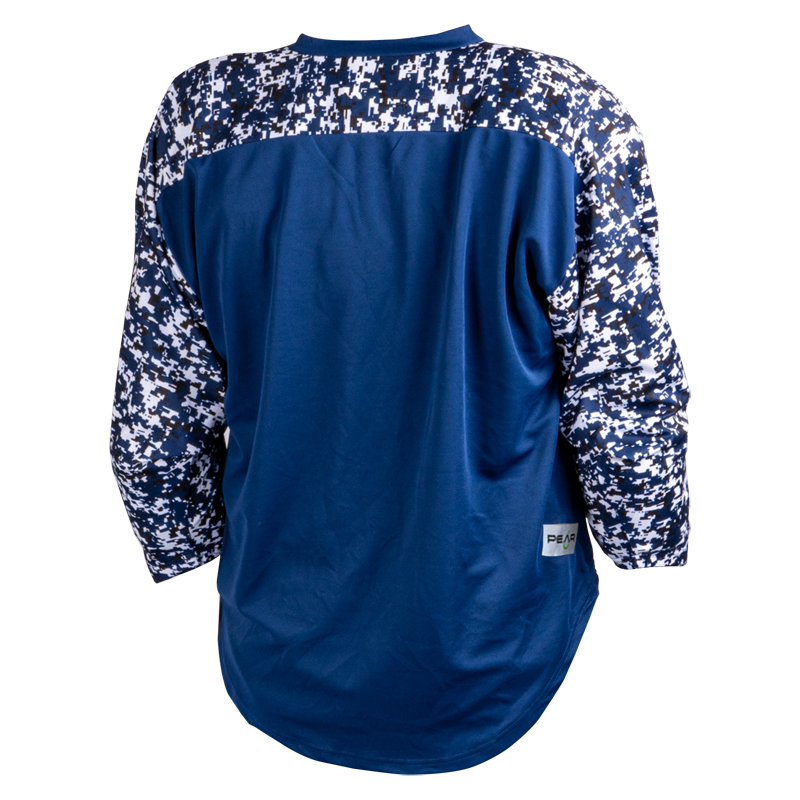 Air Mesh Hockey Jersey Camo 8