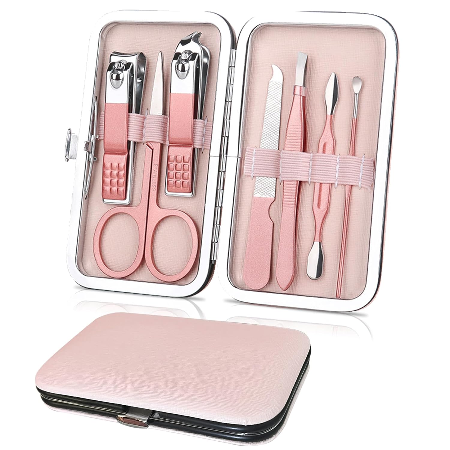 Premium Manicure Set 1