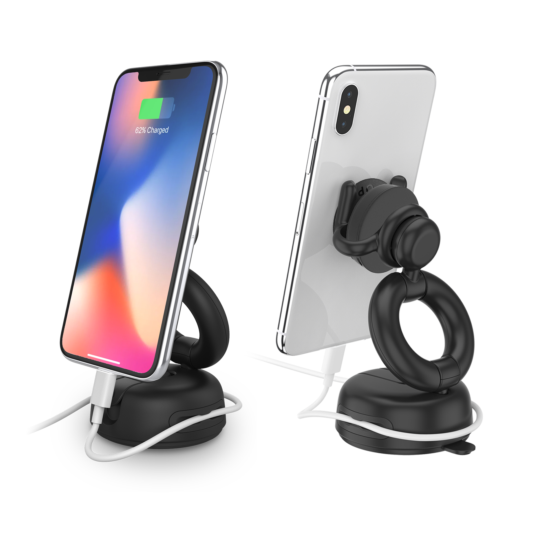 PopSockets Executive Mount 195