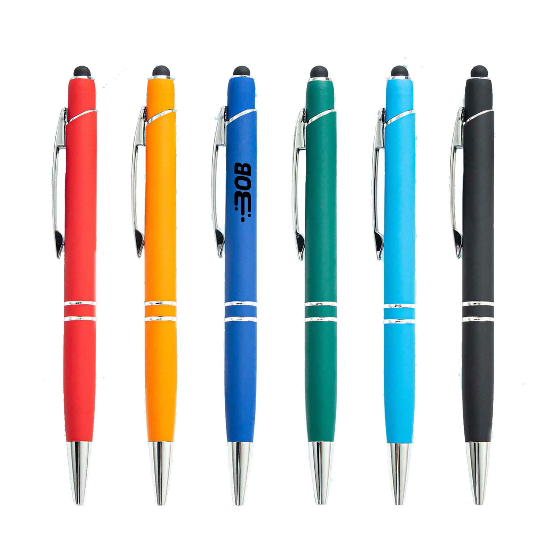 Ring Stylus Touch Screen Pens 4