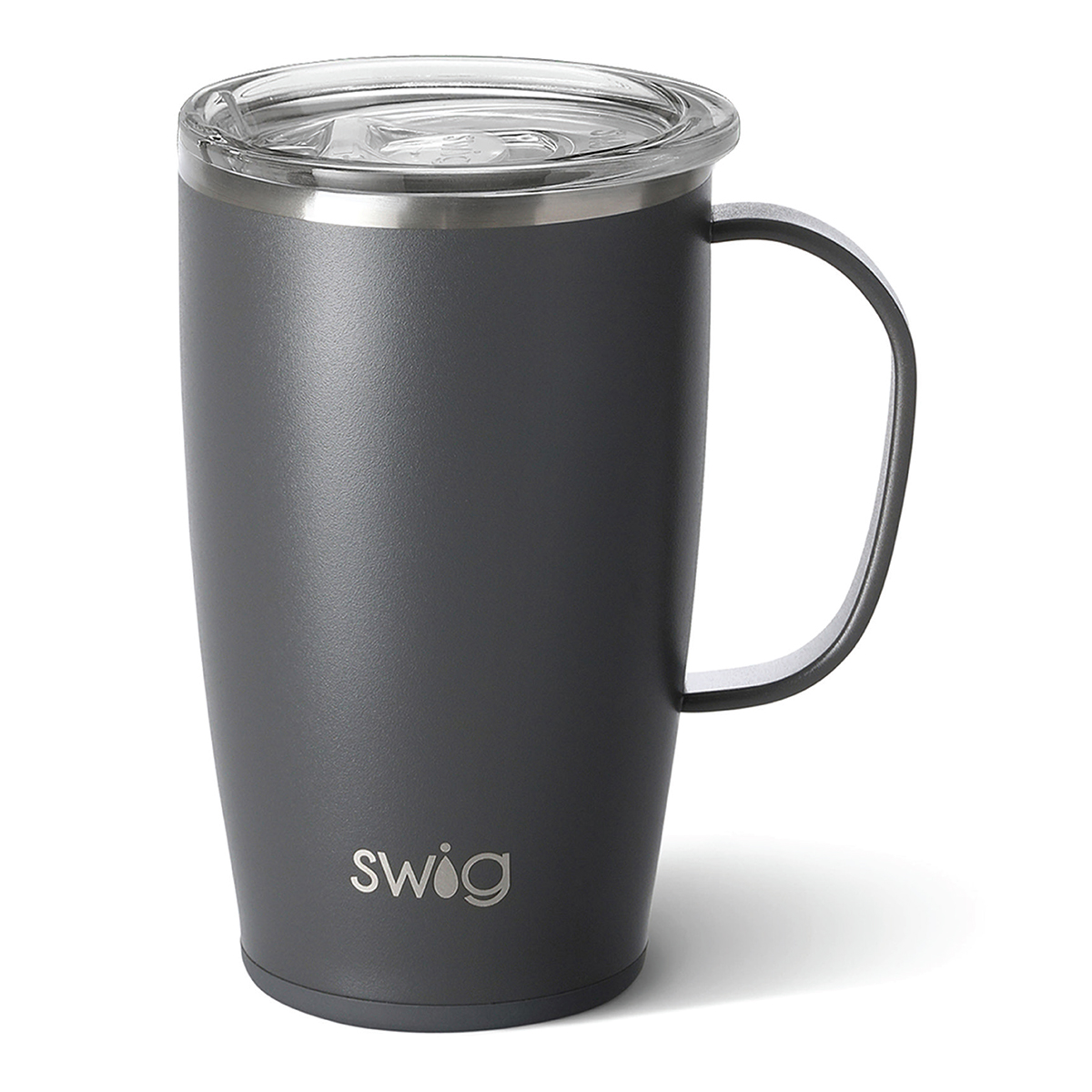 Swig® 18 oz. Insulated Matte Mug 15