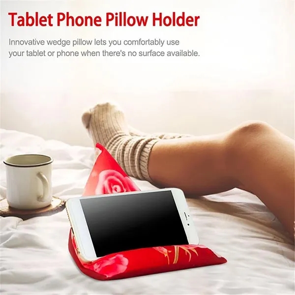 Universal Lazy Phone Pillow Holder 3