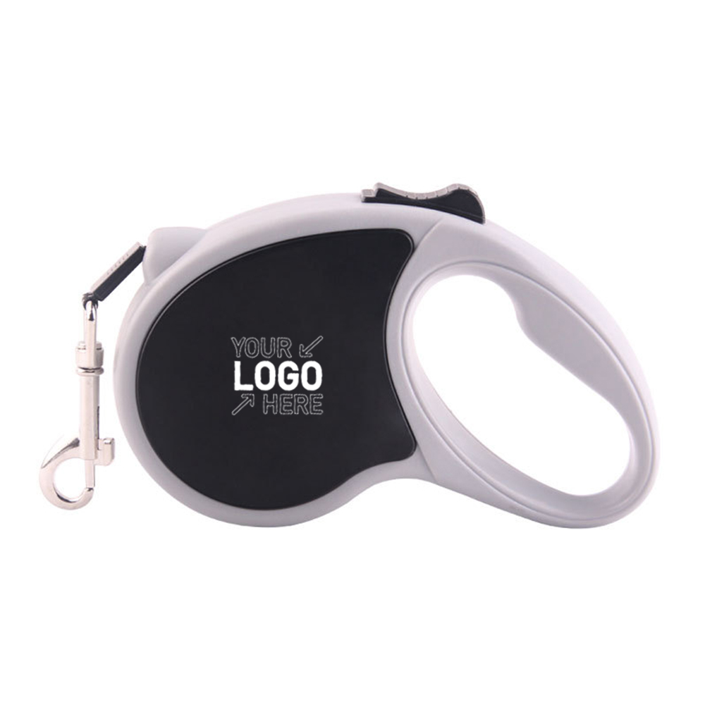 16' Retractable Dog Leash with Anti-Slip Handle 8