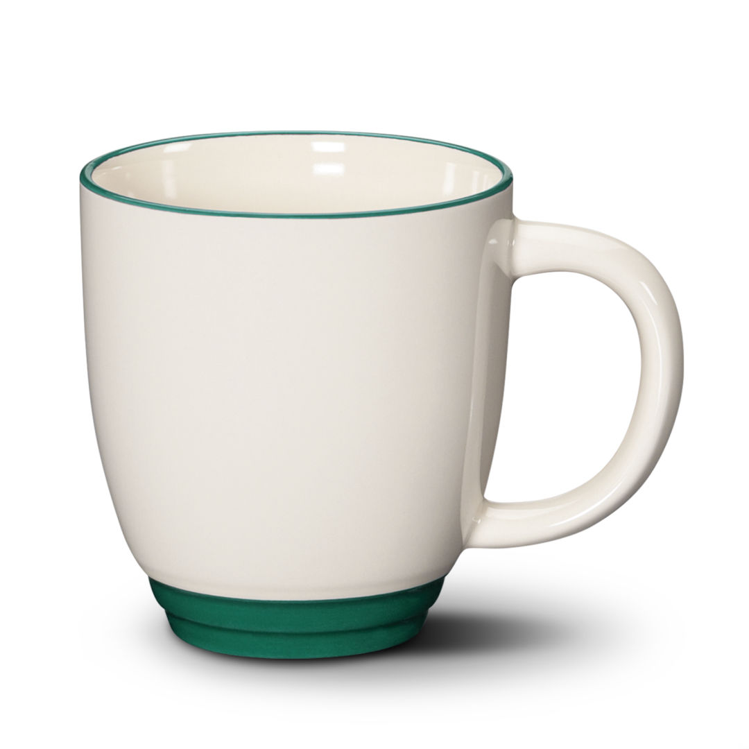 Kentucky Mug - 14oz - Imprinted 6