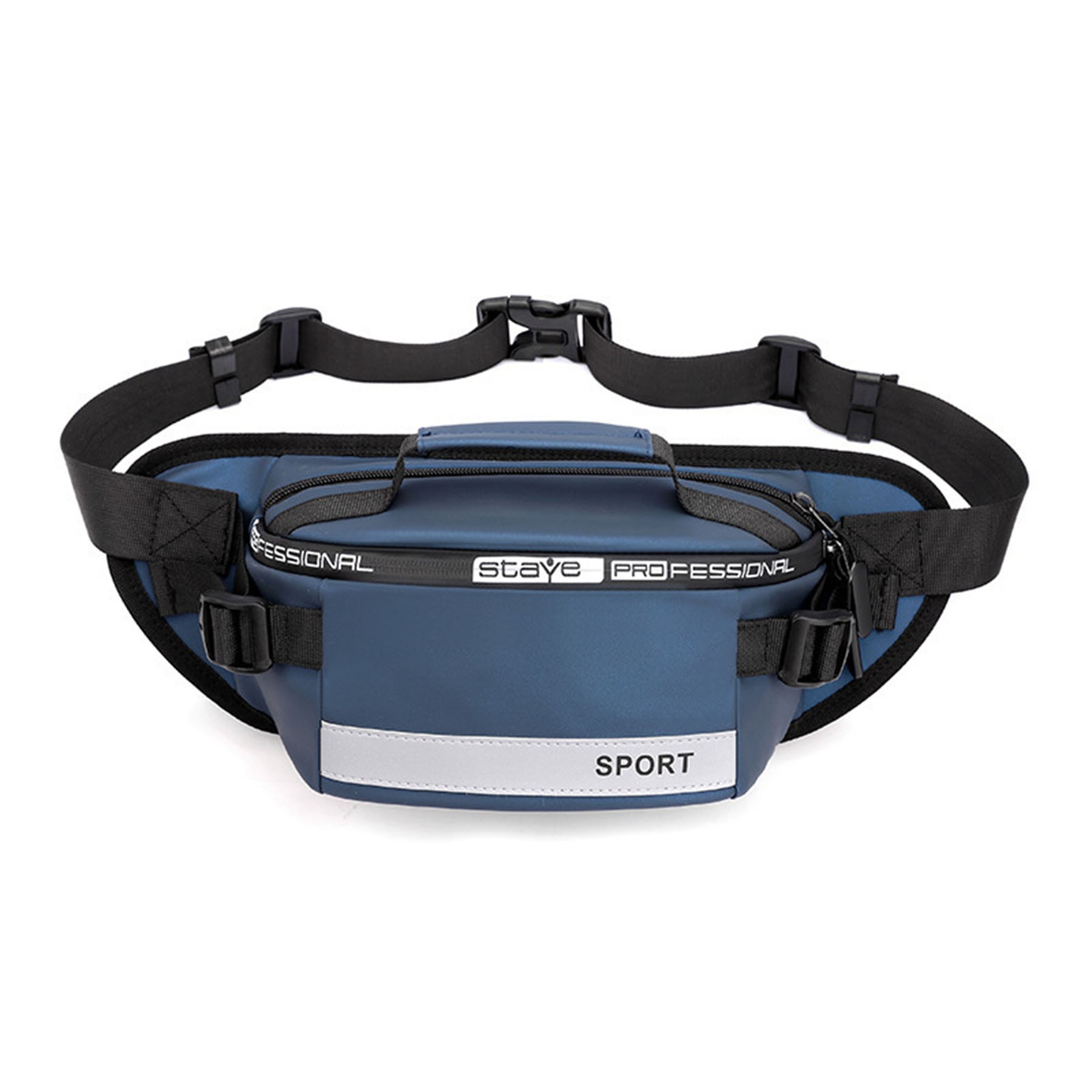 Large Crossbody Fanny Pack 2