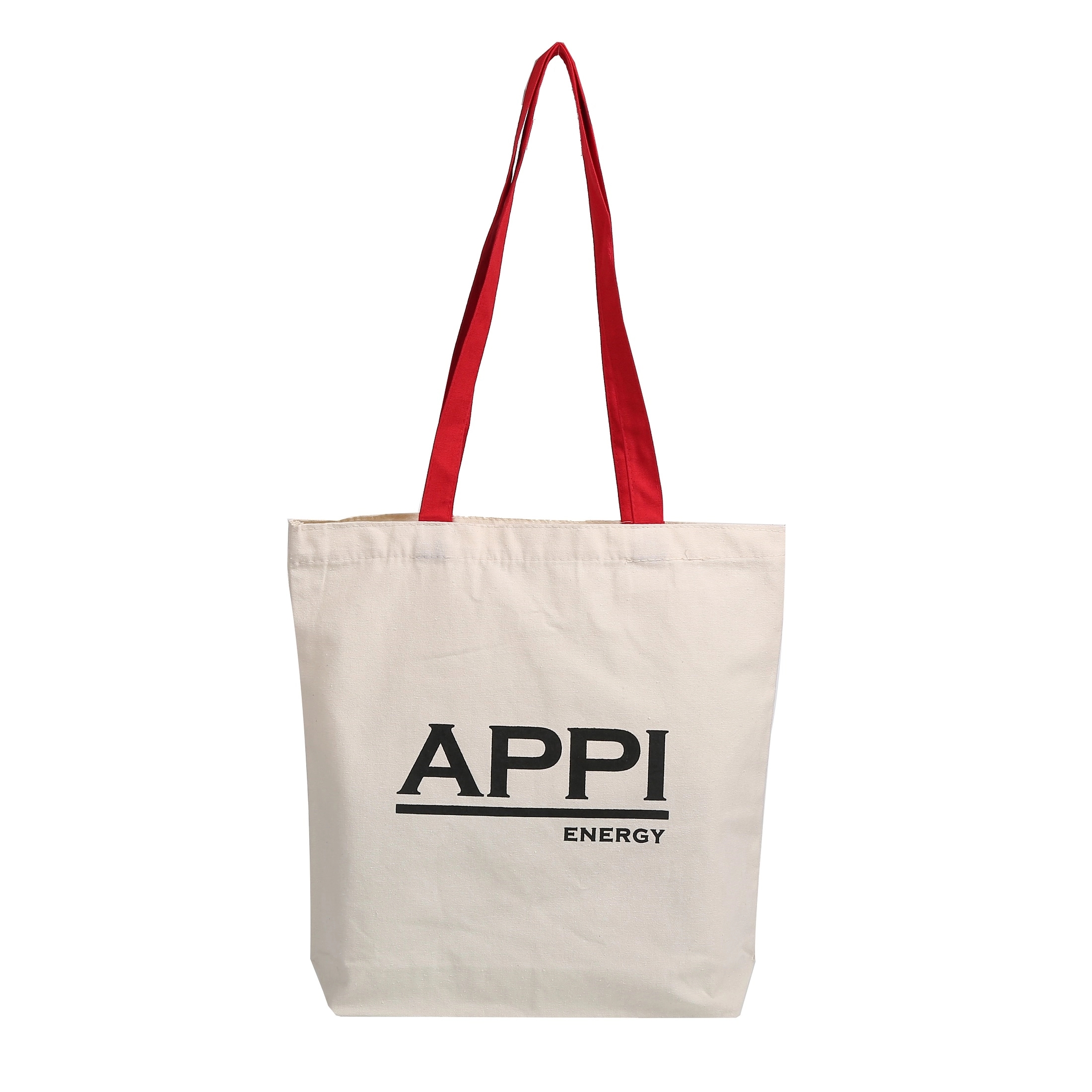 8Oz Cotton Canvas Tote Bag 2
