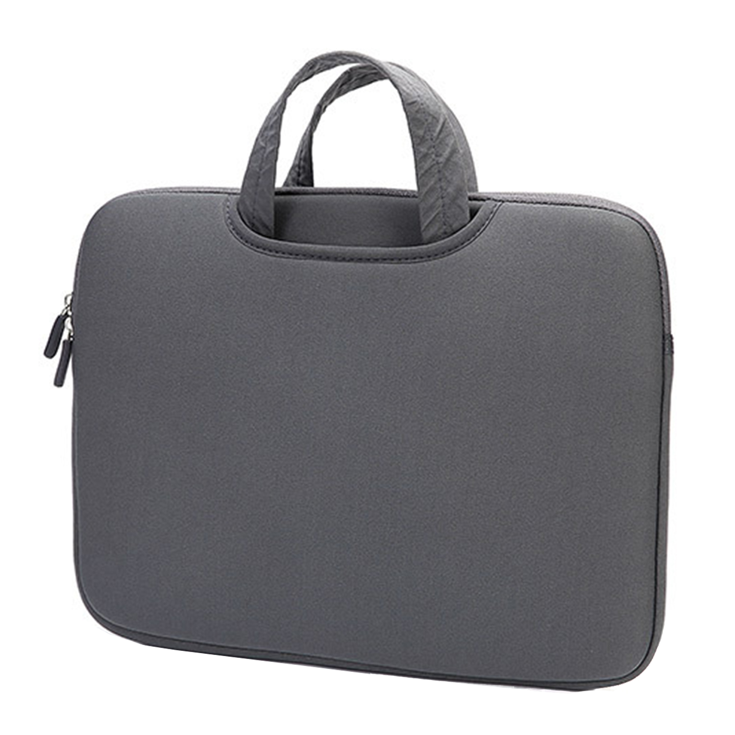 13 inch Neoprene Laptop Sleeve with Handle 3